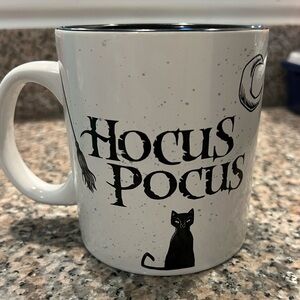 Hocus pocus mug